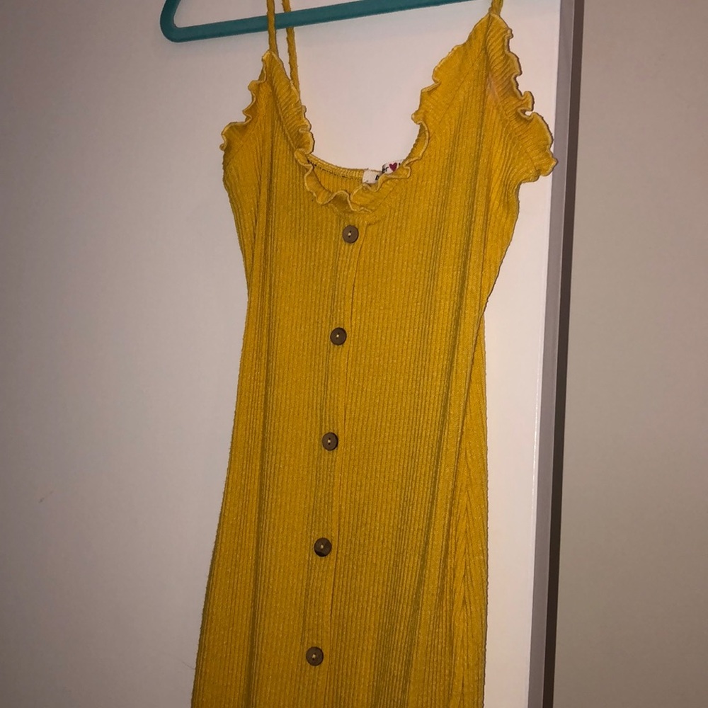 dress